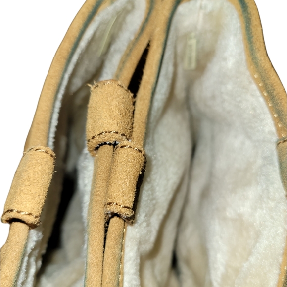 Coach Boots - Picture 7 of 10